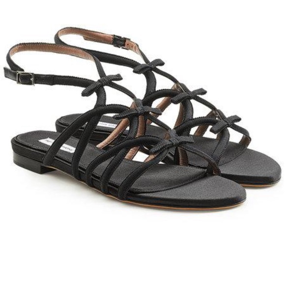 Tabitha Simmons Shoes - Tabitha Simmons Minna sandals